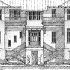 North Elevation
