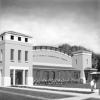Gorrie Elementary Colisseum