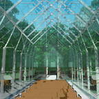 Chapel Interior