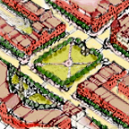 Village Green
